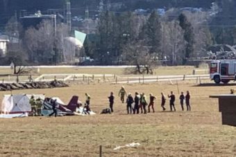 U Austriji se srušio avion koji je poletio iz Banjaluke, ima poginulih