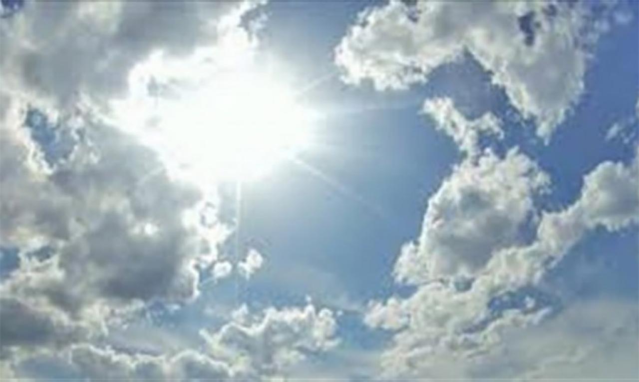 BHMETEO: Završavamo sa obilnim padavinama/Photo: Printscreen