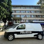 Nasilnik uhapšen 16, marta. Facebook