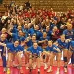 Rukometašice BiH novom dominantnom pobjedom u Mejdanu osvojile grupu pretkvalifikacija/Photo: Rukometni savez BiH