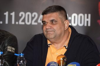 “NIJE BITNA SILA KOJA NAPADA, VEĆ SVETINJA KOJU BRANIMO” Saša Mirković o napadima na Hype, poslao JAKU PORUKU