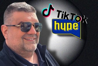 MILION ZA SAMO 24 SATA! Saša Mirković PRVA TEMA na TikToku za samo JEDAN DAN