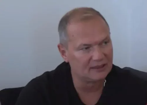 Sve radi po njegovom nalogu/Photo: Printscreen