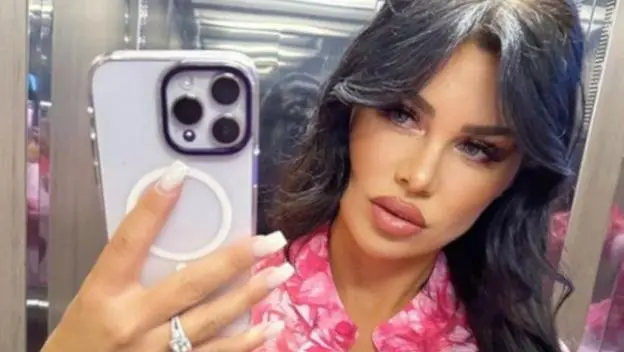 Bili su fatalni zajedno/Photo: Printscreen