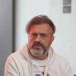 SERGEJ TRIFUNOVIĆ OSUĐEN/Photo: ATA Images