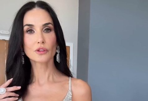 Instagram/Printskrin