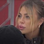 SOFIJA JANIĆIJEVIĆ UČESTVOVALA U ŠVERCU/Photo: Printscreen