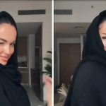 photo: printscreen/Instagram/teodoradzehverovic