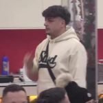 TERZA NAŠAO NOVU DJEVOJKU/Photo: Printscreen