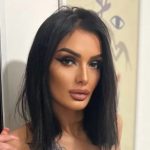 Foto: Printscreen Instagram/viki_mitrovic_official