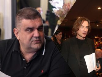 “KAD NAZOVEŠ PREDSTAVU LUCIFER ZNAČI DA SI SPREMAN ZA LIJEČENJE!” Saša Mirković potpuno raskrinkao BOLESNE POTEZE Željka Mitrovića: “Oni na Dedinju ne mogu da izađu iz RIJALITI FAZONA…”