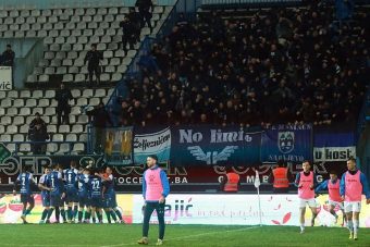 OVO JE BOSNA! FK Radnik Bijeljina obezbijedio iftare za navijače Željezničara koji poste: Oglasio se i klub s Grbavice