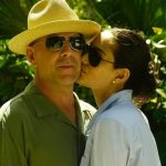 Brus Vilis i Ema Heming