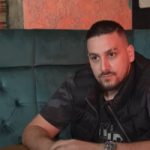 LAZAR ČOLIĆ ZOLA SE OBRATIO MILJANI KULIĆ PRED ULAZAK U RIJALITI/Photo: Hype TV