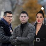 AKO NEĆE LJUBAV, HOĆE KOCKA/Photo: ATA Images