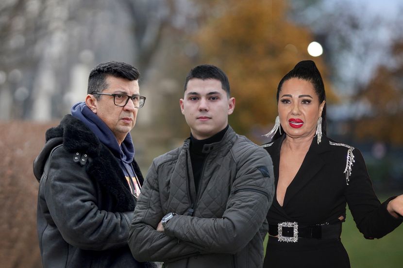 AKO NEĆE LJUBAV, HOĆE KOCKA/Photo: ATA Images