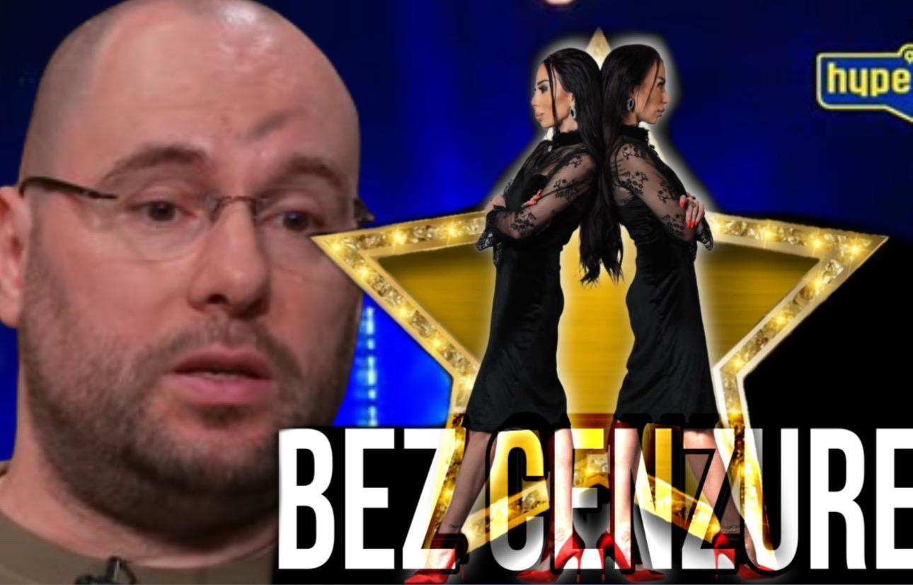 Zvezdan Slavnić foto:hype tv/ShowBLIZ