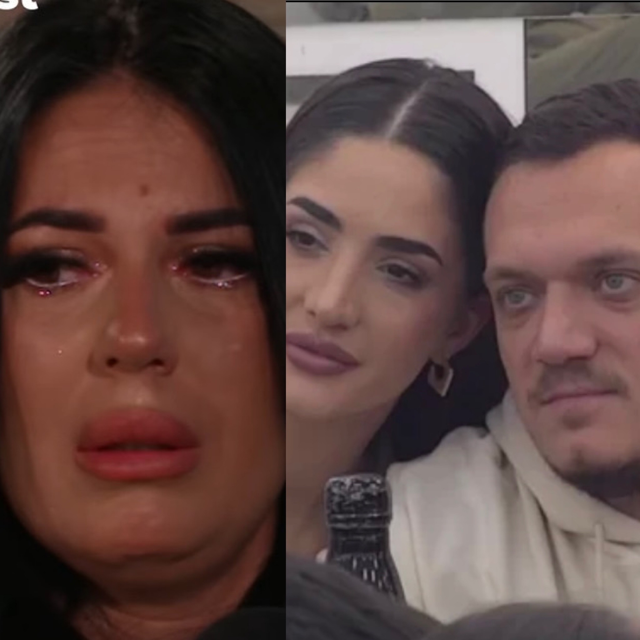 BRUKA I SRAMOTA/Photo: Hype TV