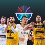 Ko su glavni favoriti Eurobasketa/Photo: FIBA