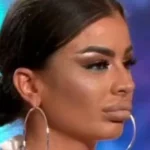 PROMIJENILA LIČNI OPIS / Photo: Printscreen