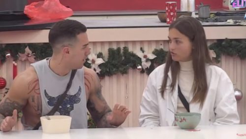 ONI SU SAVRŠEN PAR! / Photo: Printscreen