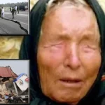 BABA VANGA JE PONOVO BILA U PRAVU/Photo: Tanjug