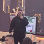 ZOLA SMUVAO MILJANINU BIVŠU/Photo: Printscreen