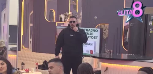 ZOLA SMUVAO MILJANINU BIVŠU/Photo: Printscreen