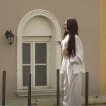 JE L' SE OVAKO OBLAČI JEDNA MAJKA / Photo: Printscreen