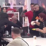 SRAMNO PONAŠANJE UČESNICA RIJALITIJA! / Photo: Printscreen