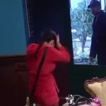 POTRESNE SCENE U RIJALITIJU! / Photo: Printscreen