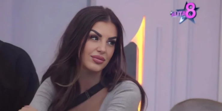 OBEZBJEĐENJE PONOVO U BIJELOJ KUĆI/Photo: Printscreen