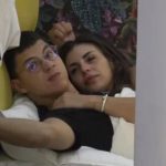 PEJA I ENA PROSLAVILI/Photo: Printscreen