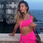 ŠOK U RIJALITIJU/Photo: Printscreen