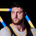 Smjela izjava Jusufa Nurkića pred Evropsko prvenstvo/Photo: FIBA