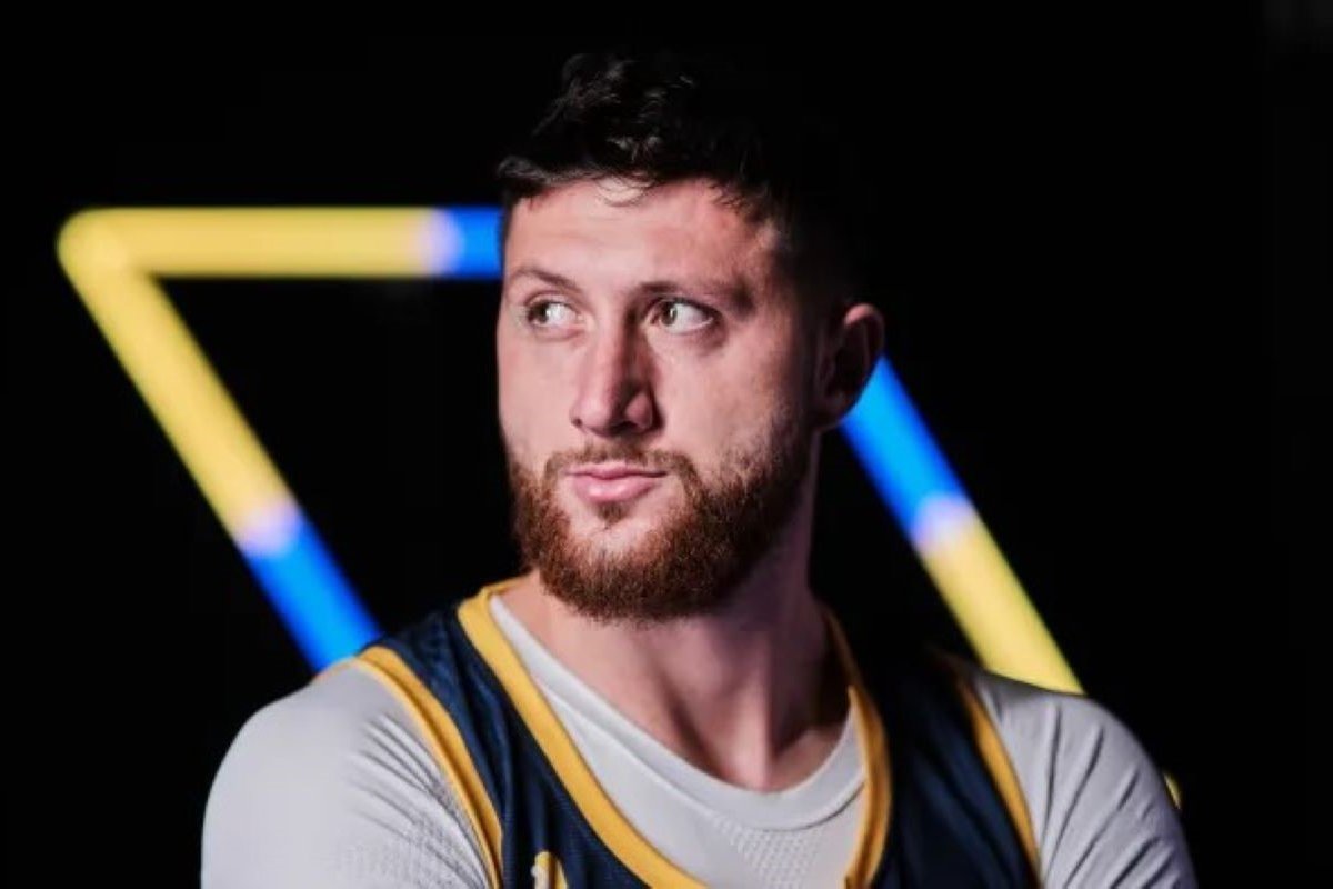 Smjela izjava Jusufa Nurkića pred Evropsko prvenstvo/Photo: FIBA