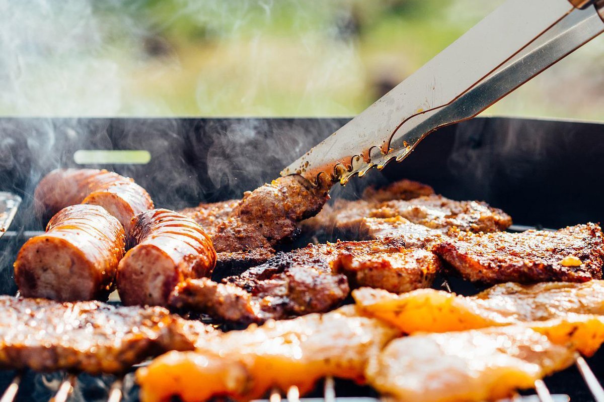 Najbolja prvomajska marinada / Photo: Pixabay