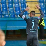 Željezničar teže od očekivanog pobijedio GOŠK / Photo: Klix.ba