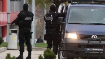 Akcija SIPA-e na području Bijeljine: Pretresi zbog krijumčarenja ljudima!