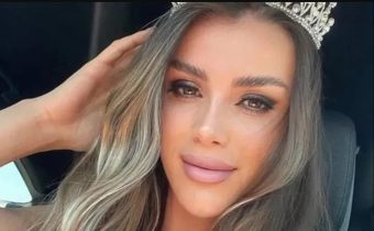 Poginula Miss Balkana: Bježala od policije u pijanom stanju