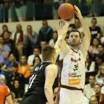 Bosna nakon drame izgubila od Ilirije u punoj Skenderiji / Photo: Avaz.ba