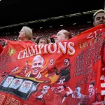 SCENA ZBOG KOJE SUZE OČI I ONIMA KOJI NE NAVIJAJU ZA LIVERPUL / Photo: liverpoolfc.com