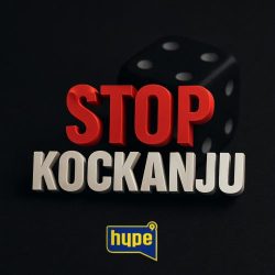 NAJOPASNIJA ZAVISNOST SAVREMENOG DOBA: KOCKANJE uništava živote, porodice i društva!