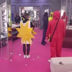 TELETABISI U RIJALITIJU/Photo: Printscreen