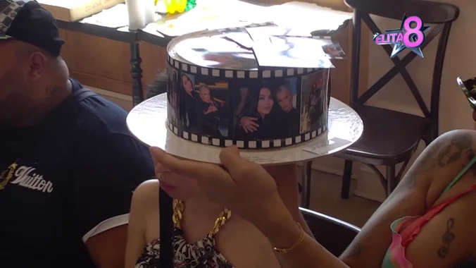 ANELI I MATORA SE POMIRILE! / Photo: Printscreen