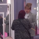 MAMA DŽEHVA ŠOKIRANA/Photo: Printscreen