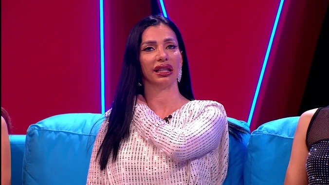 ŽIVOTNA PRIČA ALEKSANDRE NIKOLIĆ / Photo: Printscreen