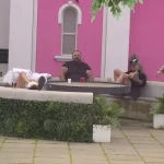 Terza sve otkrio o Teodorinom polju*cu! / Photo: Printscreen