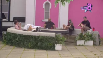 Terza sve otkrio o Teodorinom polju*cu! Bebica će pozeleniti od ljubomore!