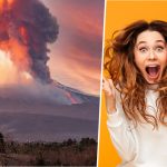 Od špageti stabala do erupcije vulkana/Photo: Shutterstock